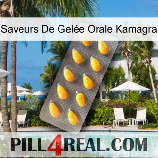 Saveurs De Gelée Orale Kamagra cialis1